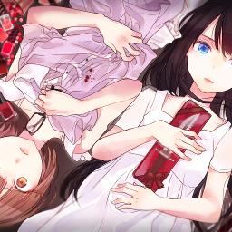 Nana Hitsuji - Subete ga F ni naru ED