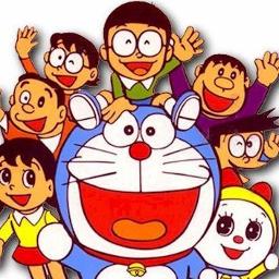 Doraemon (Indokustik)