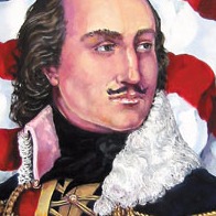Casimir Pulaski Day (Lightfolds) Cover