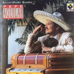 Recuérdame bonito