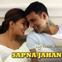 sapna jahan (Brothers)