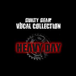 HEAVY DAY