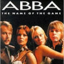 The Name Of The Game