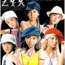 ZYX-Iku ZYX! FLY HIGH