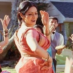 Navrai Maajhi - Navrai Majhi English Vinglish