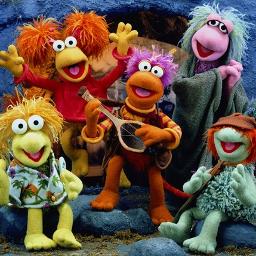 Fraggle Rock ( French Version )