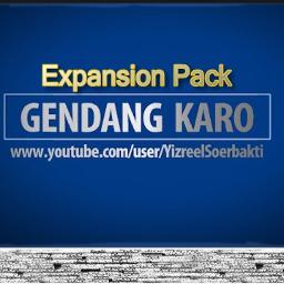 Kam Ateku Jadi - Lagu Karo