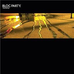 The Prayer - Bloc Party