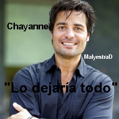 Dejaria Todo - Lo dejaría todo