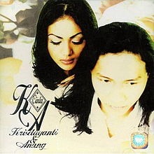 "Demi Cinta - HQ" by JV_Freya