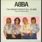 Winner Takes It All - The Winner Takes It