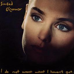 Nothing Compares 2 U