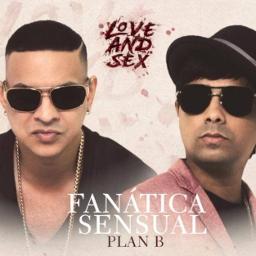 Fanatica Sexual - Fanática Sensual