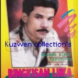 🎤 Bingkisan Luka ⭐️ Original 🎧  Jotha Rg🎤