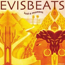 【希少/白盤CDR】evisbeats - Just a moment Just a moment / EVISBEATS - YouTube