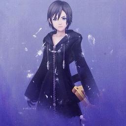 その他 KINGDOM HEARTS Vector to the Heavens maxresdefault.jpg