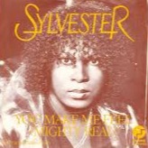 You Make Me Feel (Mighty Real)