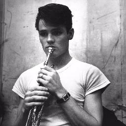 I fall in love too easily