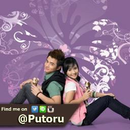 Dua Hati Menjadi Satu - Dua Hati jadi Satu