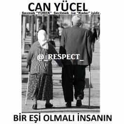 Bir Eşi Olmalı İnsanın Şiir