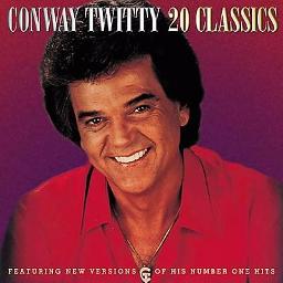 It's Only Make Believe - PHNX_Bower's version