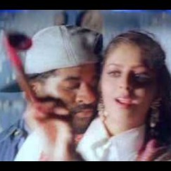 Kadhalikum Pennin Kaigal - Kadhalan