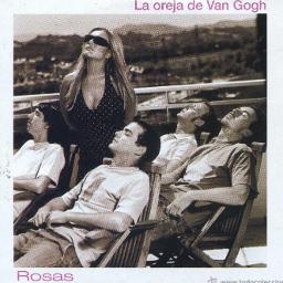 Rosas - acustico