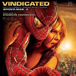 Vindicated - ADCZ_Josh's version