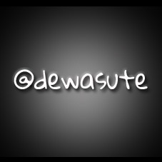 Cinta Putih - @dewasute