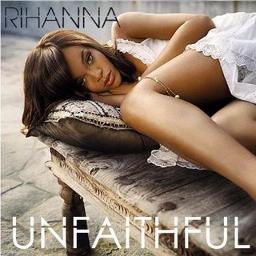 Unfaithful ( Male Keys )
