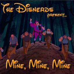 Mine, Mine, Mine