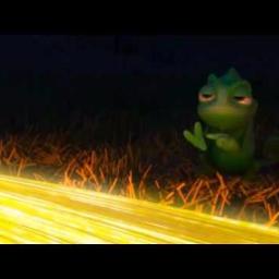 บทเพลงรักษา Healing Incantation