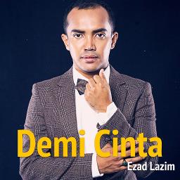 Demi Cinta (HighQuality, No Vocal)