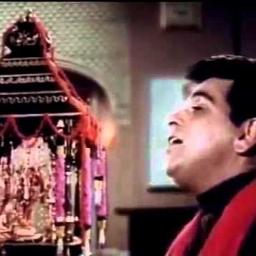 Sukh Ke Sab Saathi - m_u_s_t_u's version