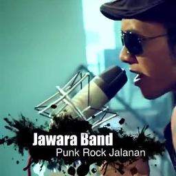 Punk Rock Jalanan (Reupload)