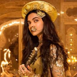 Deewani Mastani - Ost. Bajirao Mastani