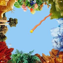 토요일의 끝에서 (Feat. Blacknut)