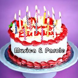 Tanti Auguri a... #MusicaParole