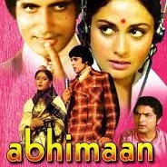 Meet Na Mila Re Manka - Abhimaan