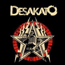 Cuando salga el sol - Song Lyrics and Music by Desakato arranged by