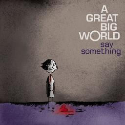 Say Something - Acoustic Version