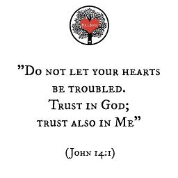 Who Am I - Medium Key