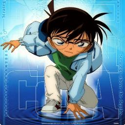 OST detective conan versi indonesa