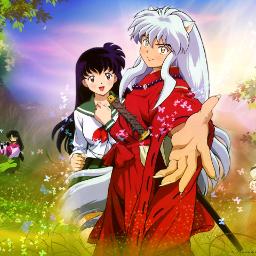 Inuyasha- Meu Desejo