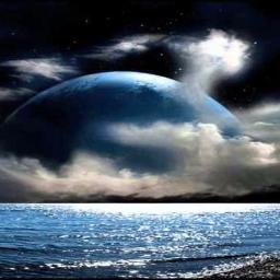 Вечная Призрачная Встречная