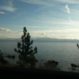 Everything Happens To Me