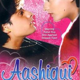 Tu Meri Zindagi Hai - Aashiqui