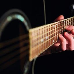 รักล้นใจ - Fingerstyle