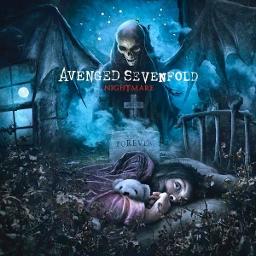 So Far Away - A7x