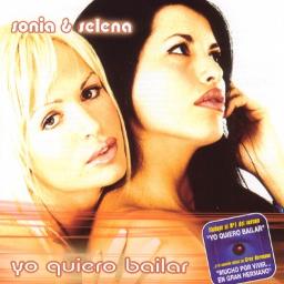 Yo Quiero Bailar